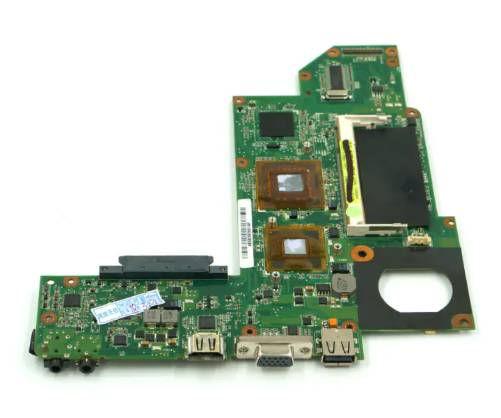 Asus U20A Hauptplatine