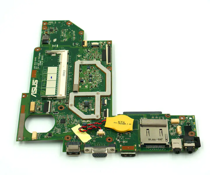 Asus U20A Hauptplatine