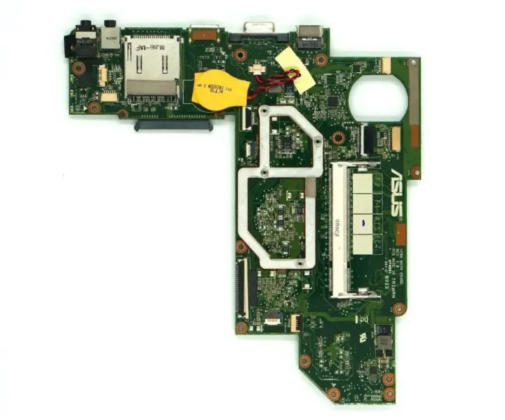 Asus U20A Hauptplatine