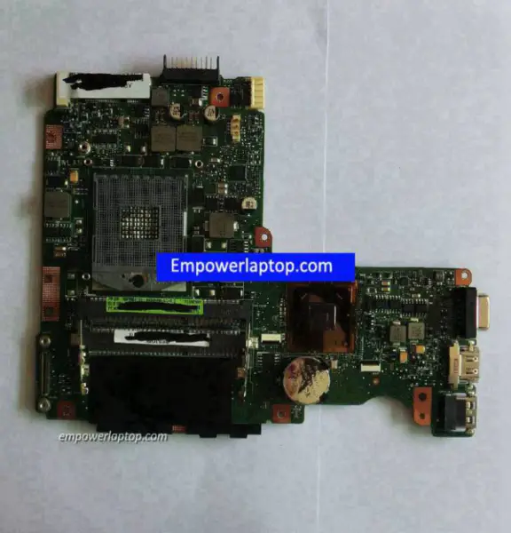 Asus U24E Motherboard