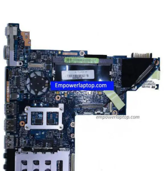 Asus U2E Hauptplatine