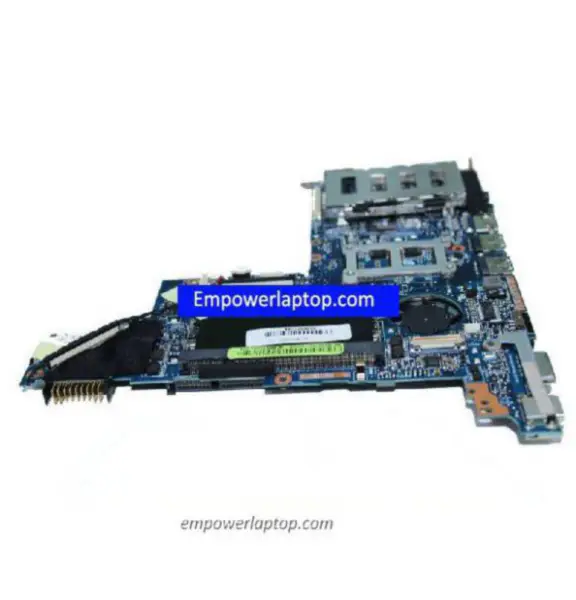 Asus U2E Hauptplatine