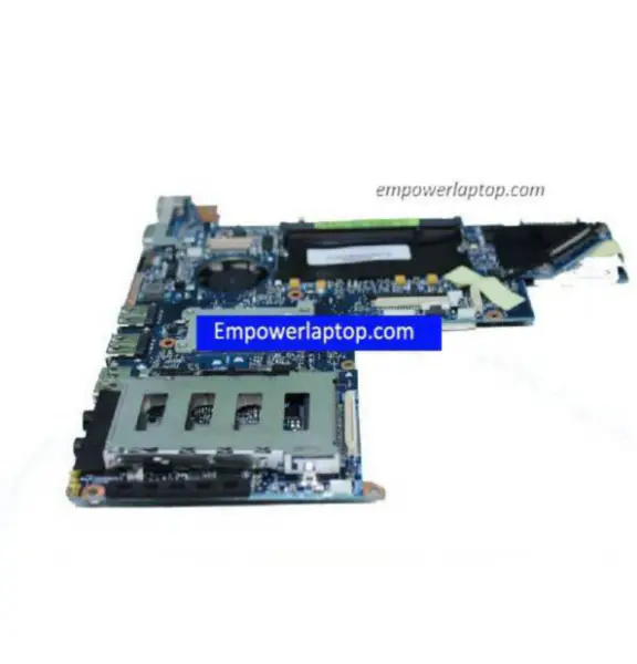 Asus U2E Hauptplatine