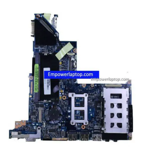 Asus U2E Hauptplatine