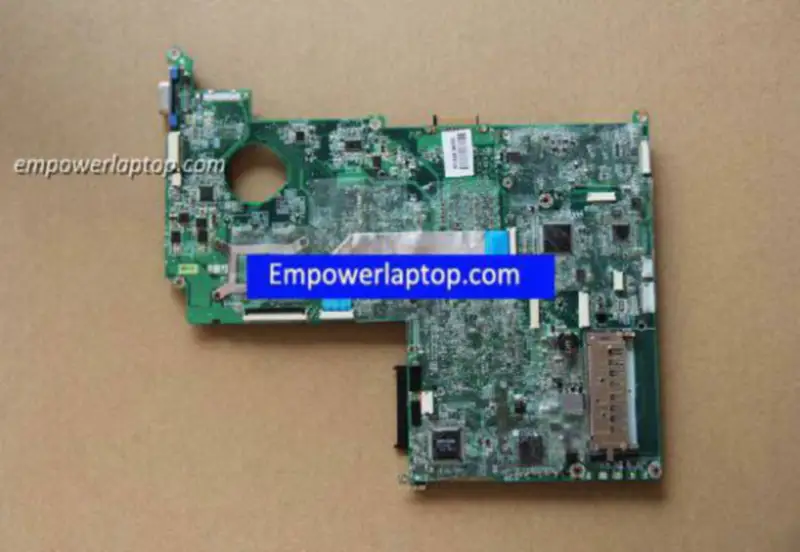 Toshiba U300 A000017380 GM965 Hauptplatine