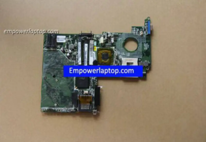 Toshiba U305 A000014060 DABU1MMB6A0 GM945 Hauptplatine