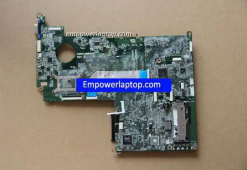 Toshiba U305 A000014060 DABU1MMB6A0 GM945 Hauptplatine