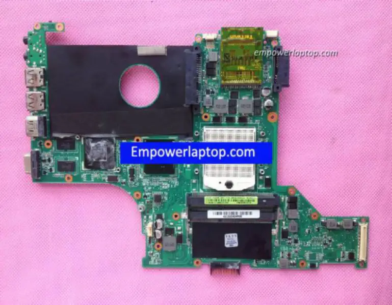 Asus U30J Hauptplatine