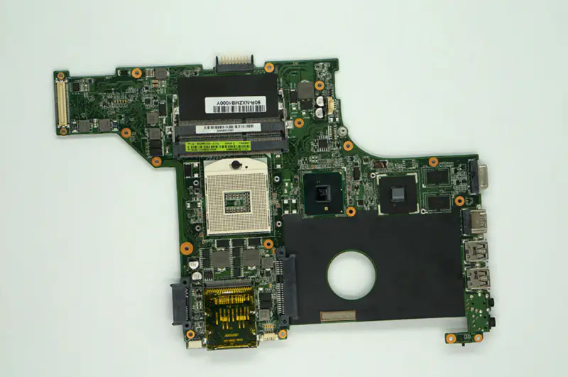Asus U30JC Hauptplatine
