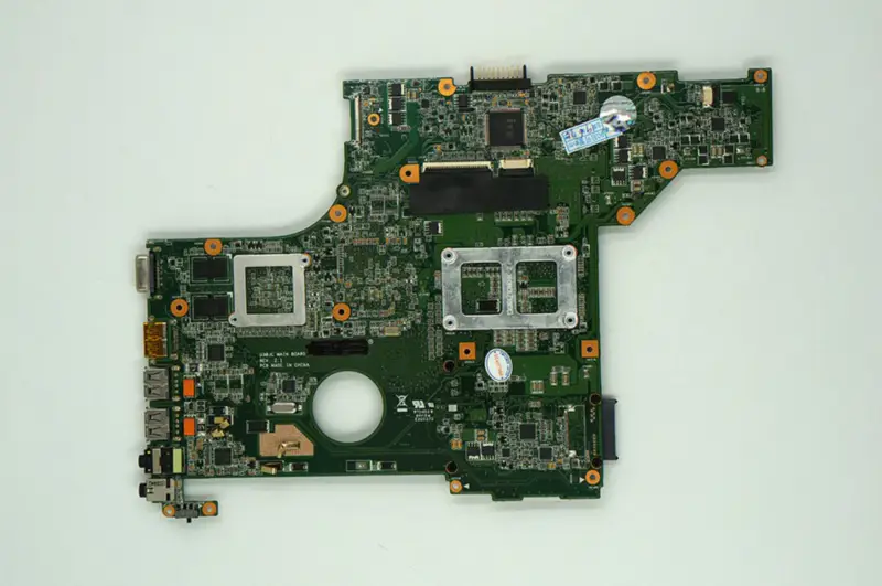 Asus U30JC Hauptplatine