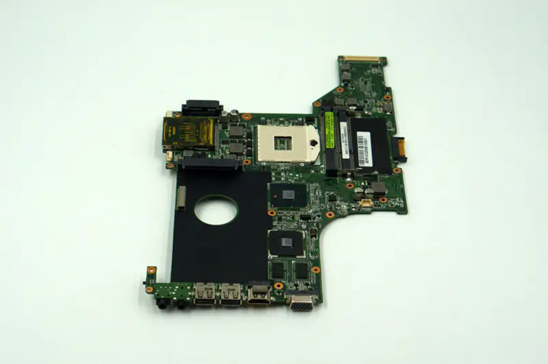 Asus U30JC Hauptplatine