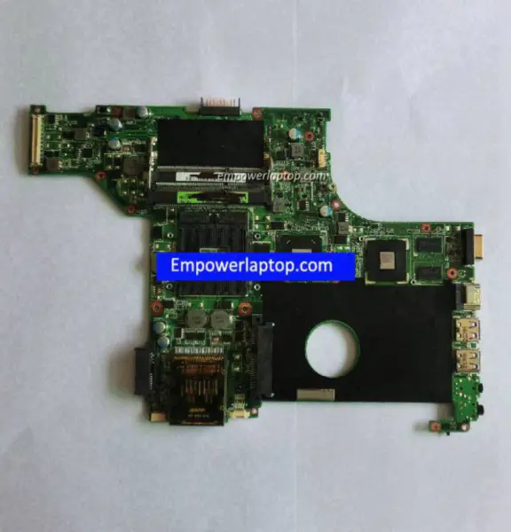 Asus U30SD Hauptplatine