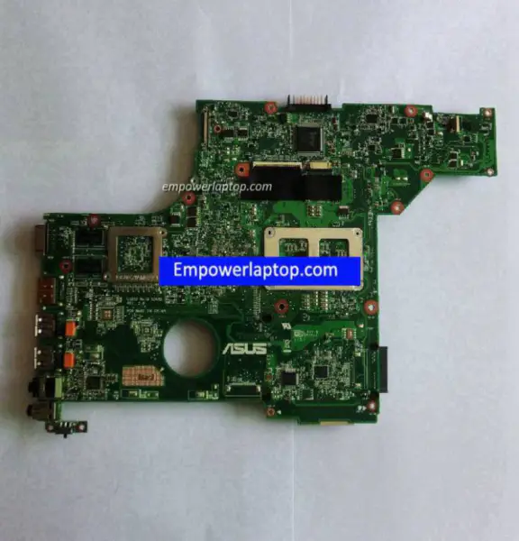 Asus U30SD Hauptplatine