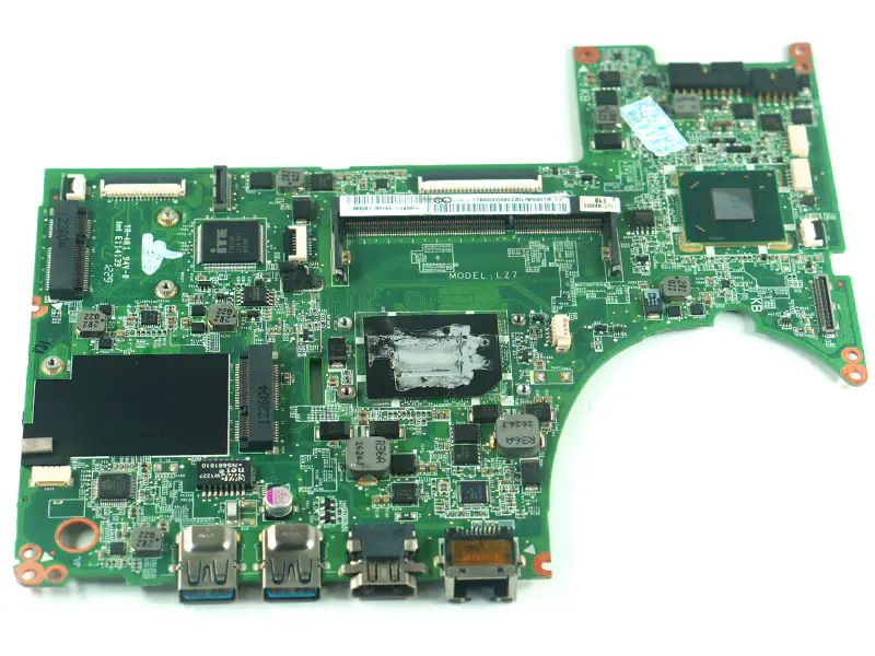 Lenovo 90000280 iDeapad U310 Core-Motherboard