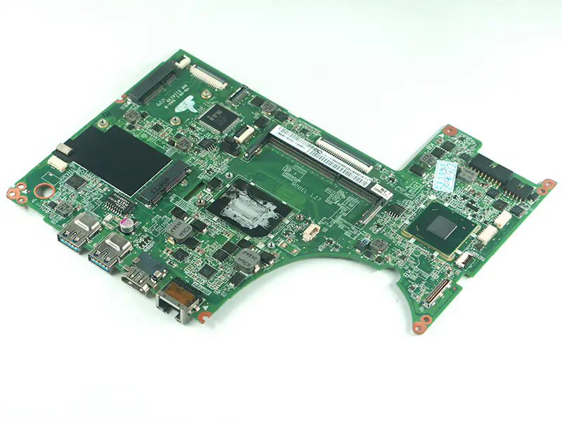 Lenovo 90000280 iDeapad U310 Core-Motherboard