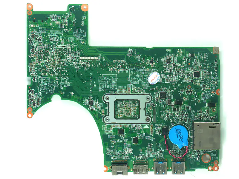 Lenovo 90000280 iDeapad U310 Core-Motherboard