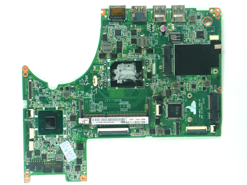 Lenovo 90000280 iDeapad U310 Core-Motherboard