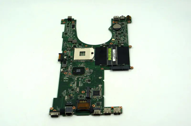 Asus U31F Hauptplatine