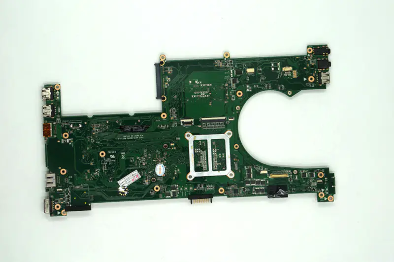 Asus U31F Hauptplatine