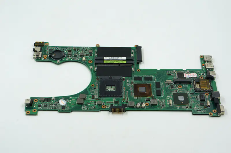 Asus U31JG Hauptplatine