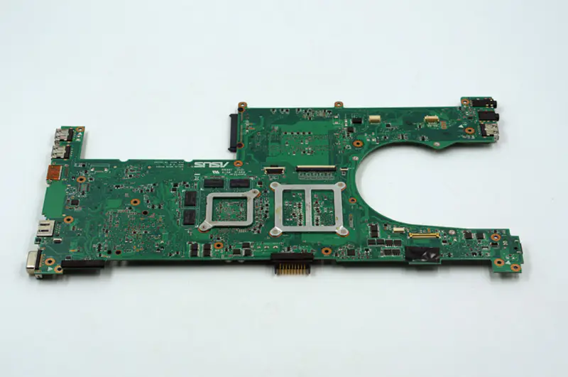 Asus U31JG Hauptplatine