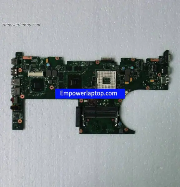 Asus U32VM Hauptplatine