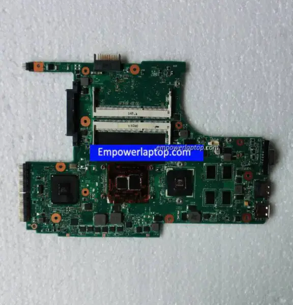Asus U33JC Hauptplatine