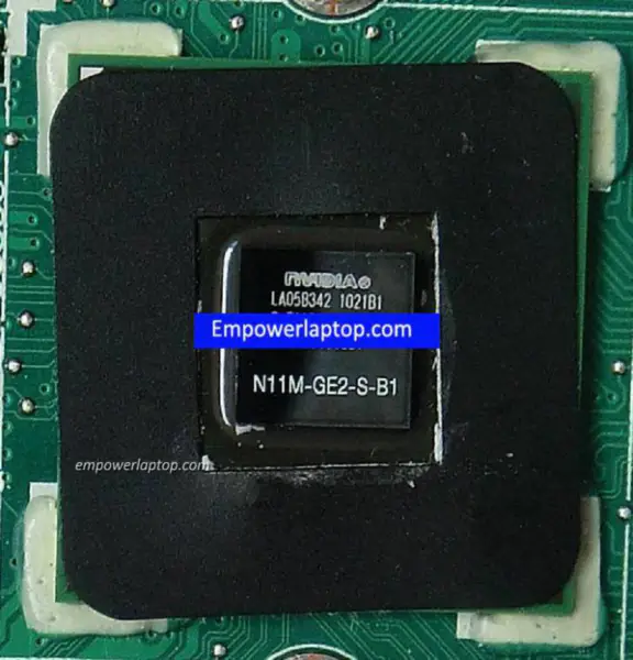 Asus U33JC Hauptplatine