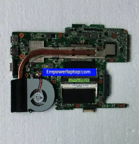 Asus U35JC Hauptplatine