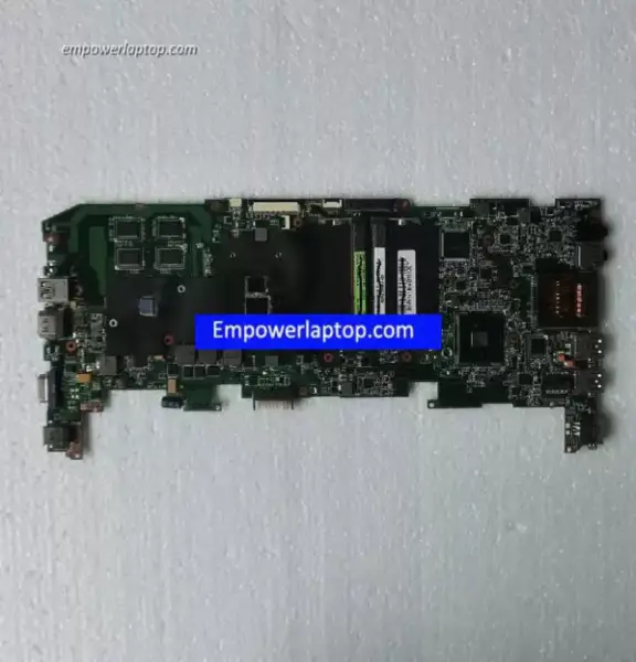 Asus U36JC Hauptplatine