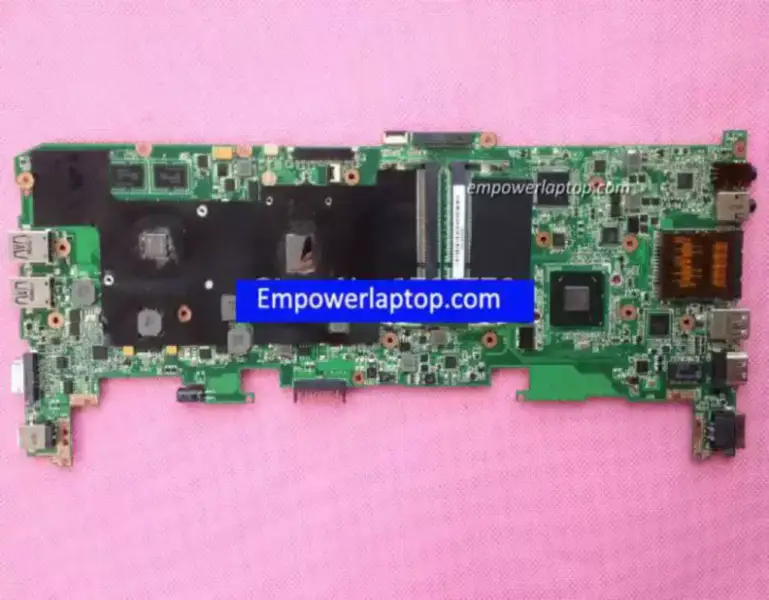 Asus U36SD Hauptplatine