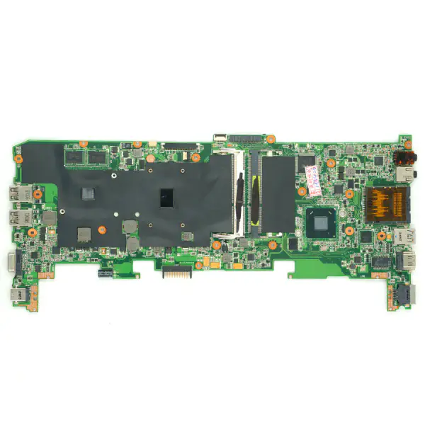Asus U36SG Hauptplatine