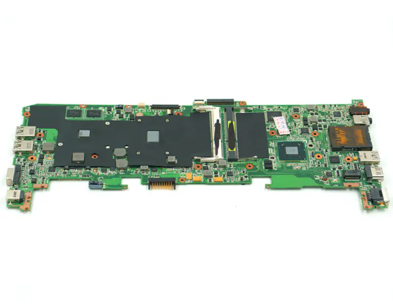 Asus U36SG Hauptplatine