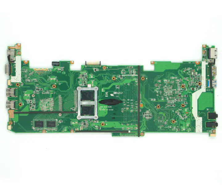 Asus U36SG Hauptplatine