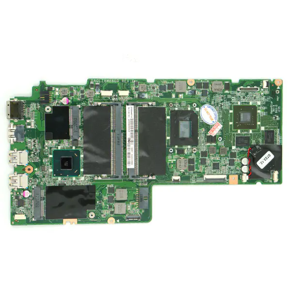 Lenovo IdeaPad U410 DA0LZ8MB8E0 REV:E Hauptplatine