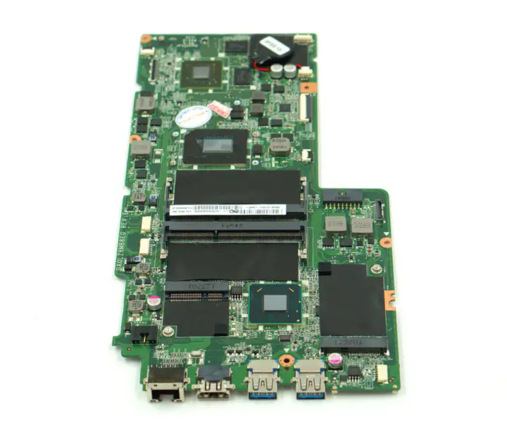 Lenovo IdeaPad U410 DA0LZ8MB8E0 REV:E Hauptplatine