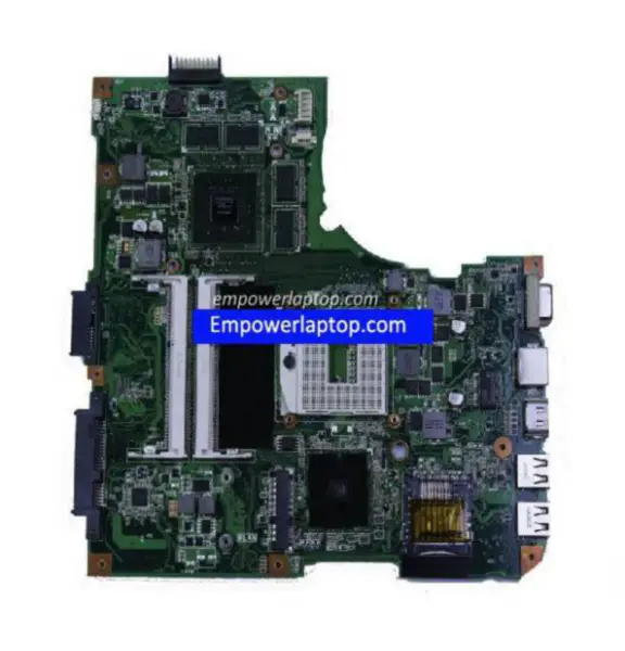 Asus U41JF Hauptplatine