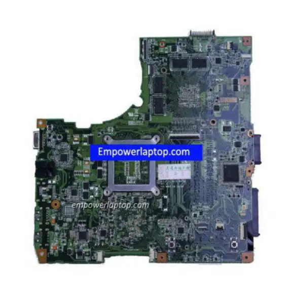 Asus U41JF Hauptplatine