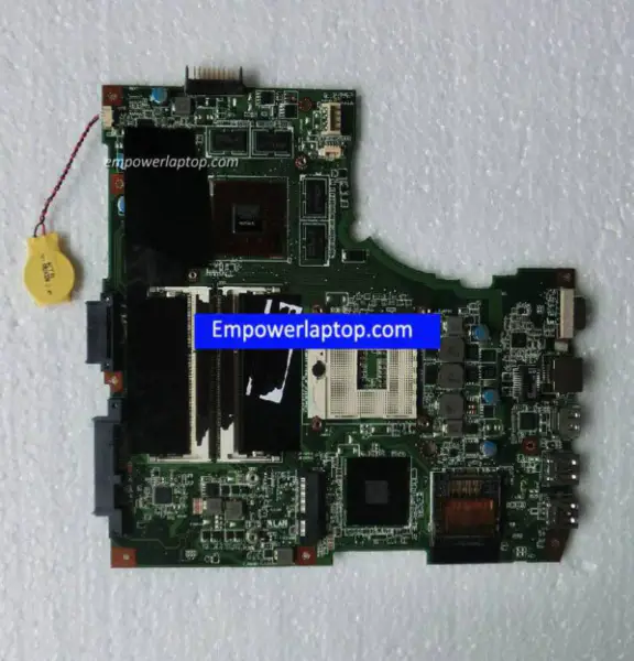 Asus U41SV Hauptplatine