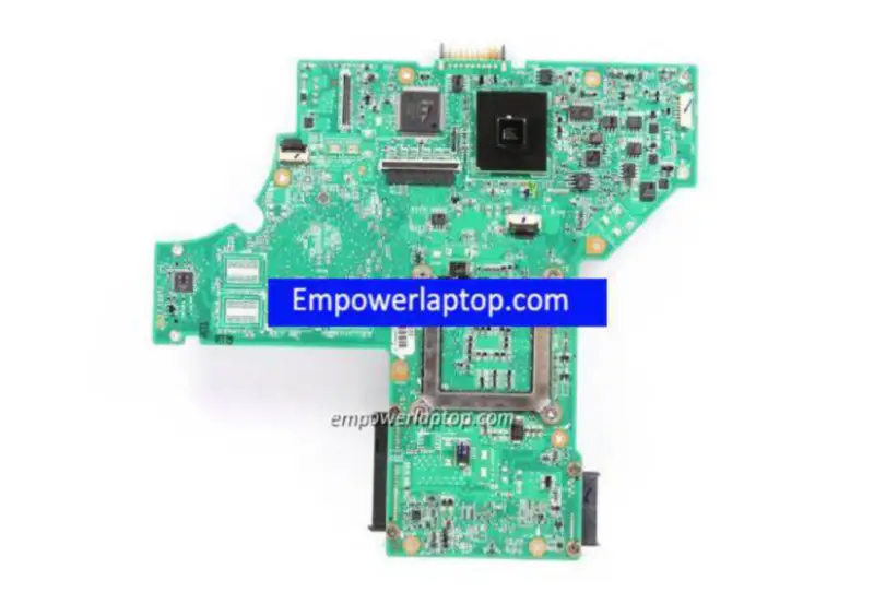 Asus U43F Hauptplatine