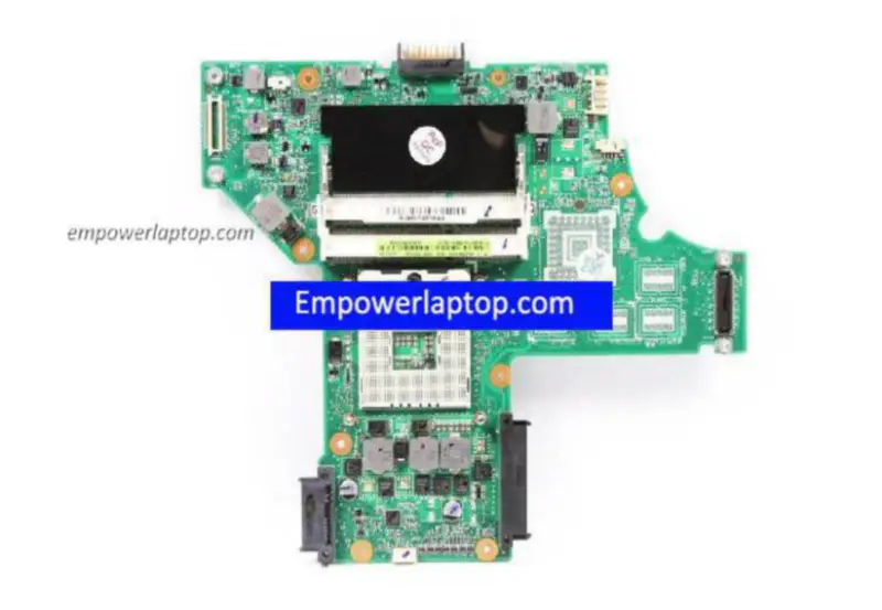 Asus U43F Hauptplatine