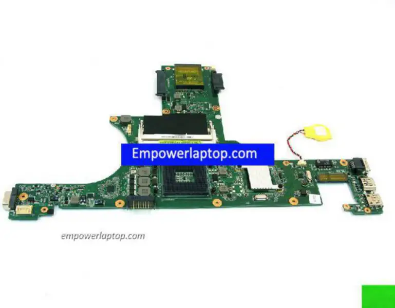 Asus U460E Hauptplatine
