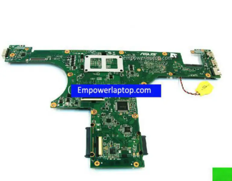 Asus U460E Hauptplatine