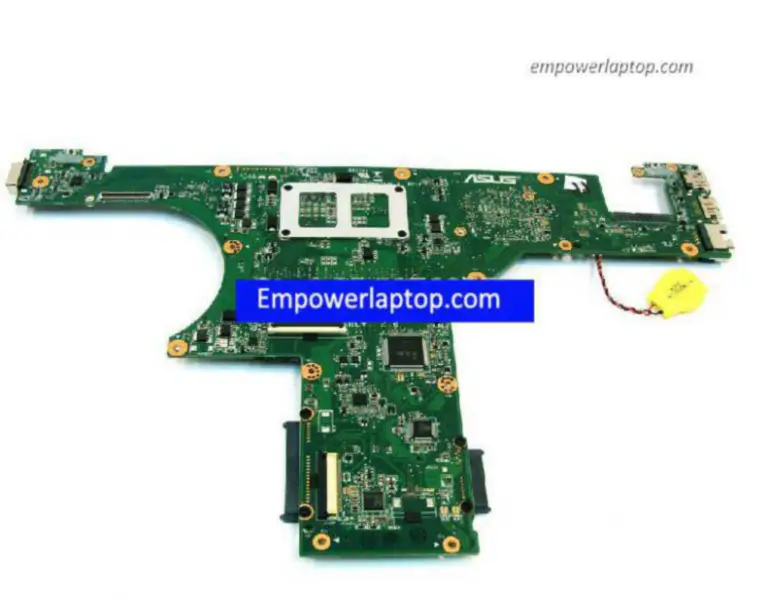 Asus U46E Hauptplatine