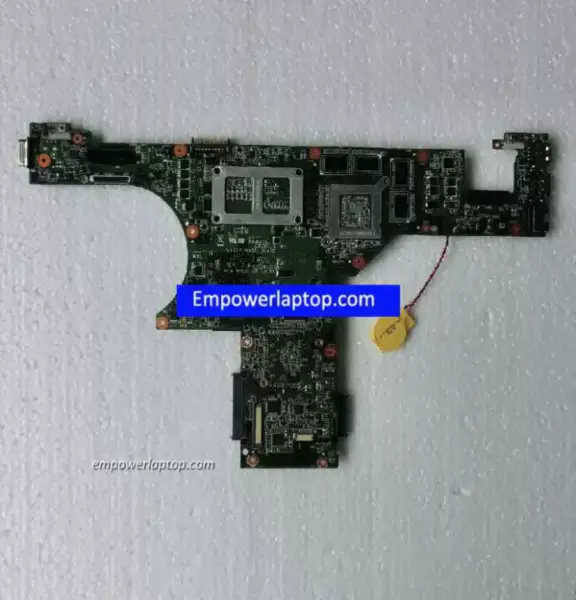 Asus U46SM Hauptplatine