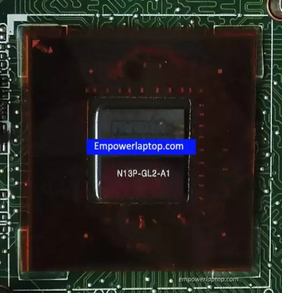 Asus U46SM Hauptplatine