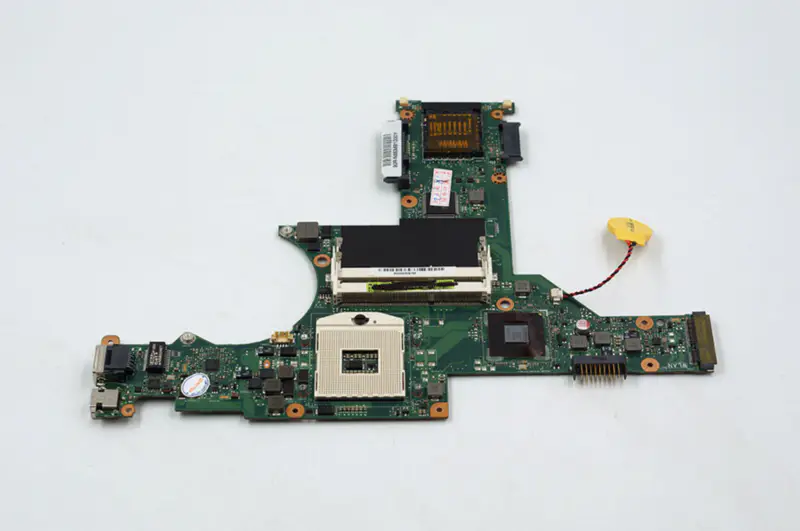 Asus U47A Hauptplatine