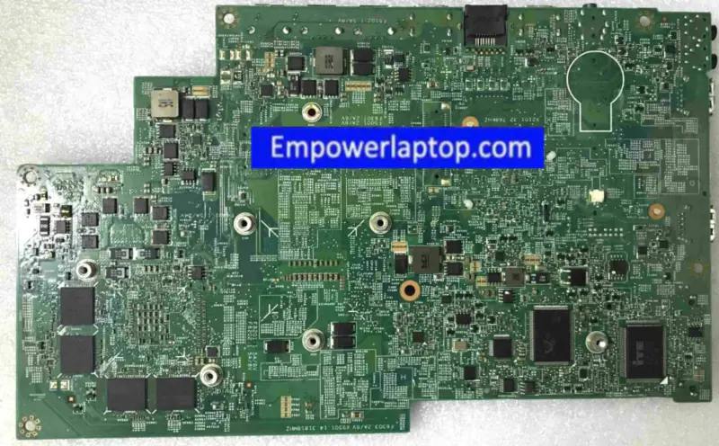 Acer Aspire U5-610 AU5-610 Hauptplatine