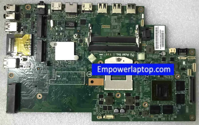 Acer Aspire U5-610 AU5-610 Hauptplatine