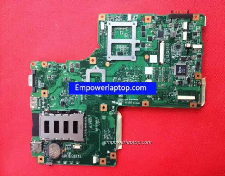 Asus U50A Hauptplatine